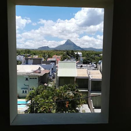 Rayon Vert Bleuphorie Beach Apartment Flic en Flac Экстерьер фото