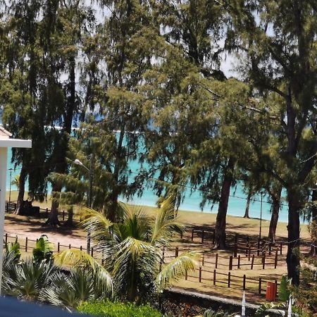 Rayon Vert Bleuphorie Beach Apartment Flic en Flac Экстерьер фото